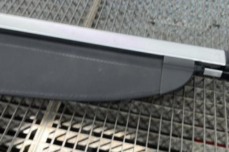 Plage arriere KIA SPORTAGE 3