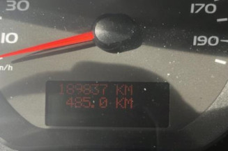 Cric (Ensemble depannage) RENAULT KANGOO 2 Photo n°1