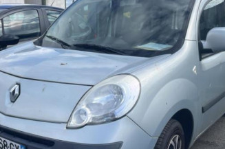 Cric (Ensemble depannage) RENAULT KANGOO 2
