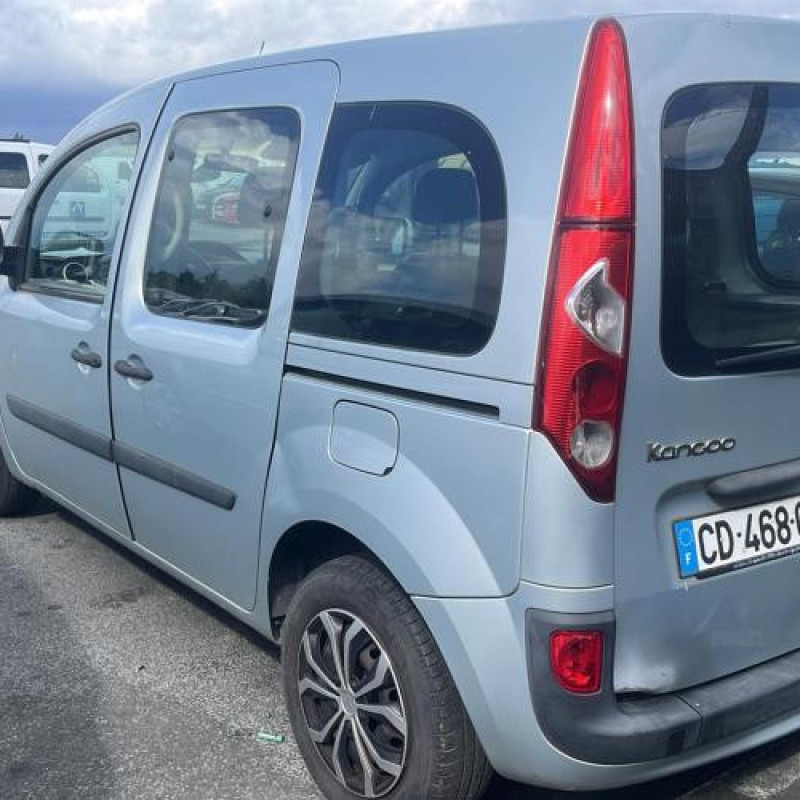 Cric (Ensemble depannage) RENAULT KANGOO 2 Photo n°5