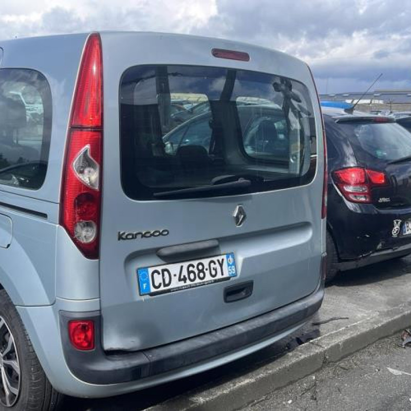 Cric (Ensemble depannage) RENAULT KANGOO 2 Photo n°6