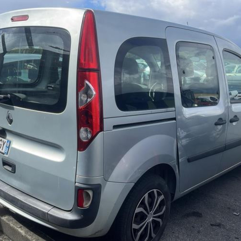 Cric (Ensemble depannage) RENAULT KANGOO 2 Photo n°8