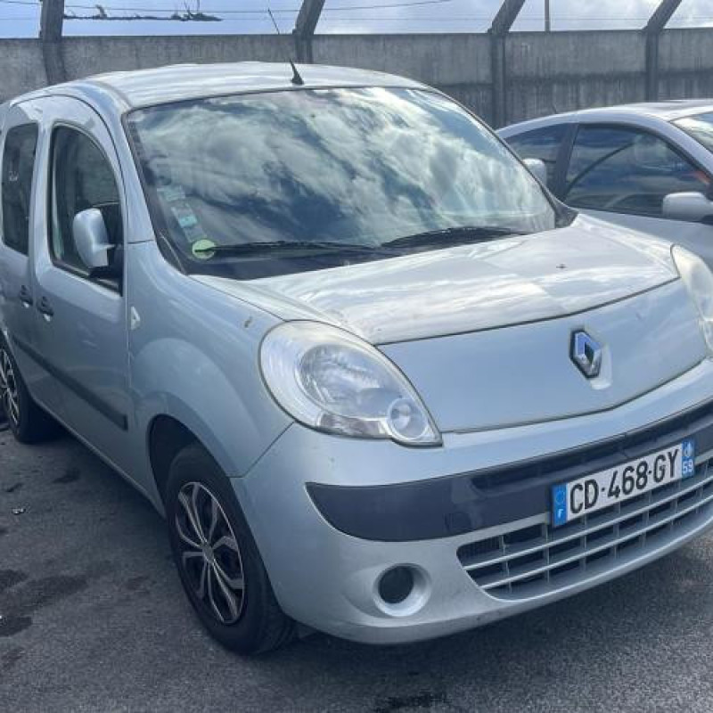 Cric (Ensemble depannage) RENAULT KANGOO 2 Photo n°9