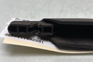 Bras essuie glace arriere RENAULT CLIO 5