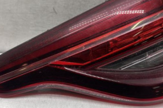 Feu arriere secondaire droit (feux) RENAULT CLIO 5 Photo n°1