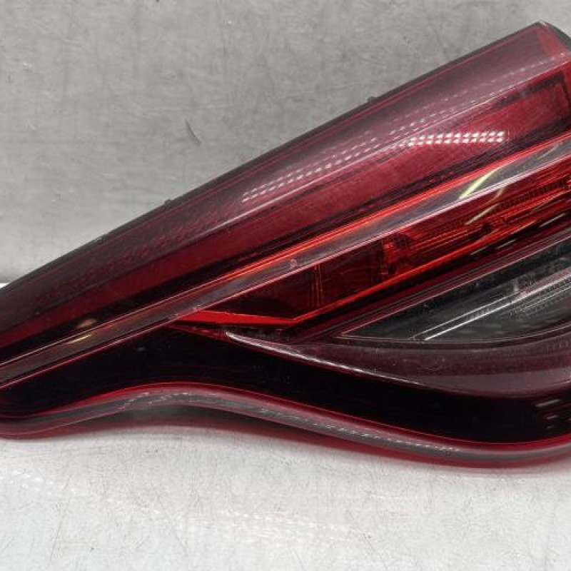 Feu arriere secondaire droit (feux) RENAULT CLIO 5 Photo n°1