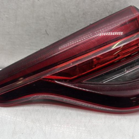 Feu arriere secondaire droit (feux) RENAULT CLIO 5 Photo n°1