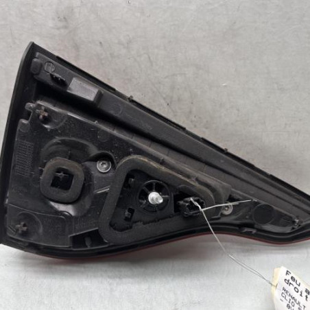 Feu arriere secondaire droit (feux) RENAULT CLIO 5