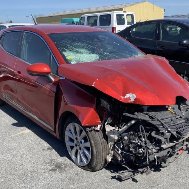 Feu arriere secondaire droit (feux) RENAULT CLIO 5 Photo n°5