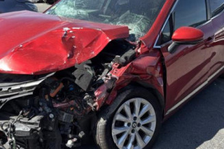 Retroviseur droit RENAULT CLIO 5