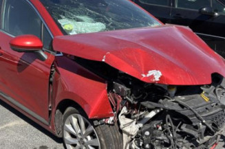 Retroviseur droit RENAULT CLIO 5