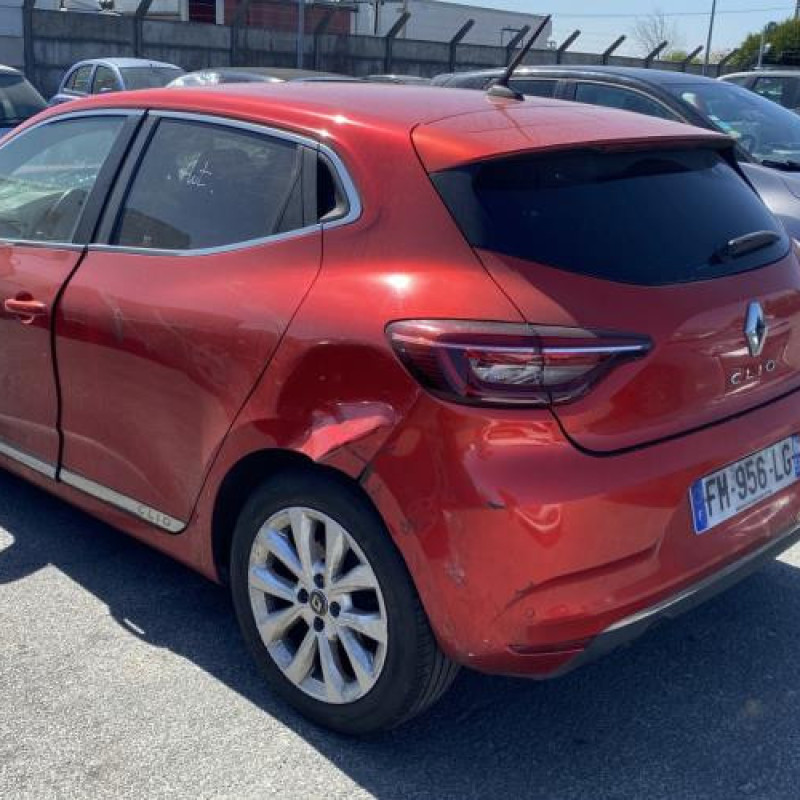 Vitre arriere droit RENAULT CLIO 5 Photo n°8