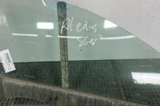 Vitre avant droit RENAULT CLIO 5 Photo n°1