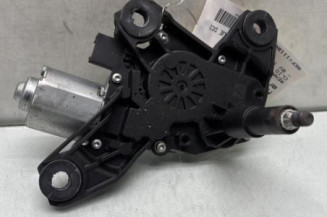 Moteur essuie glace arriere RENAULT CLIO 5 Photo n°1