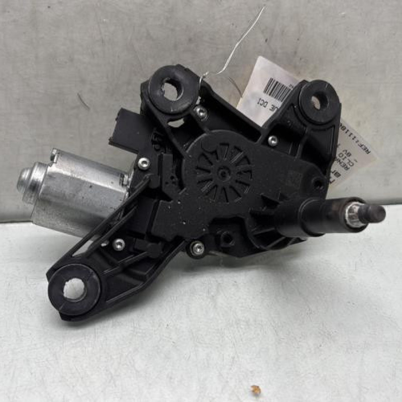 Moteur essuie glace arriere RENAULT CLIO 5 Photo n°1