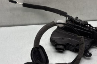 Serrure avant gauche RENAULT CLIO 5