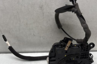 Serrure avant gauche RENAULT CLIO 5