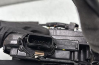 Serrure avant gauche RENAULT CLIO 5