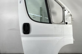 Porte avant droit CITROEN JUMPER 3 Photo n°1