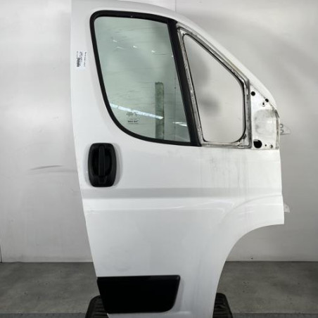Porte avant droit CITROEN JUMPER 3 Photo n°1