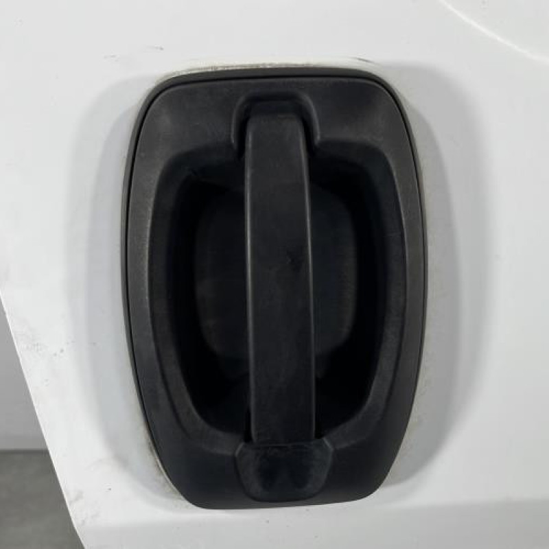 Porte avant droit CITROEN JUMPER 3 Photo n°2