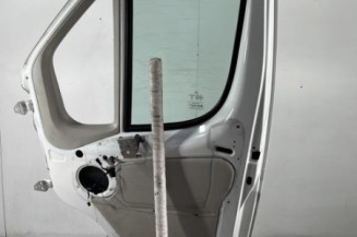 Porte avant droit CITROEN JUMPER 3