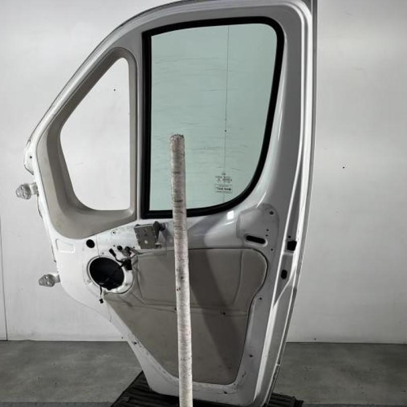 Porte avant droit CITROEN JUMPER 3 Photo n°5