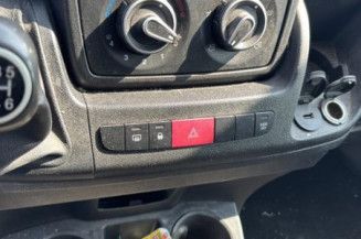 Porte avant droit CITROEN JUMPER 3