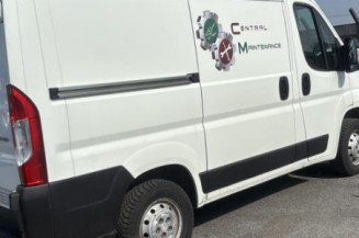 Porte avant droit CITROEN JUMPER 3