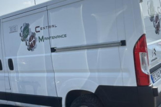 Porte avant droit CITROEN JUMPER 3