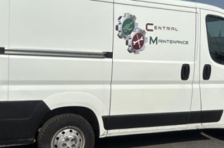 Porte avant droit CITROEN JUMPER 3