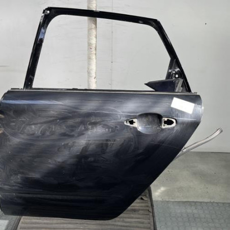 Porte arriere gauche CITROEN C4 2 Photo n°1