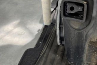 Porte arriere gauche CITROEN C4 2
