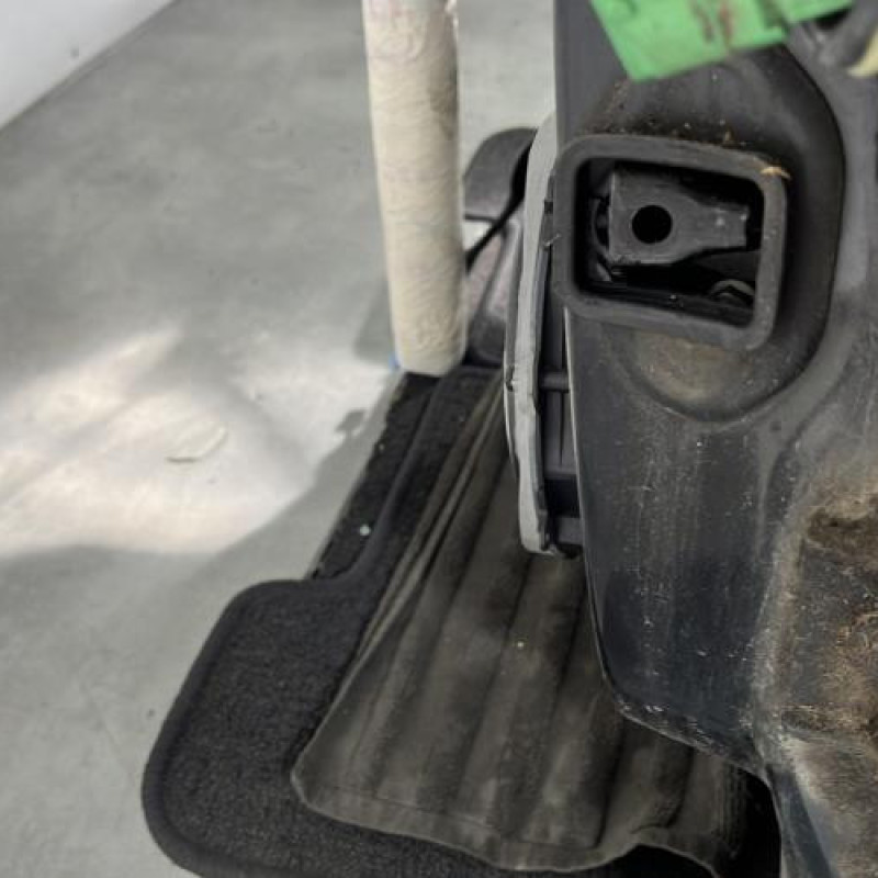 Porte arriere gauche CITROEN C4 2 Photo n°3