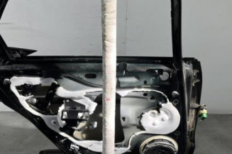 Porte arriere gauche CITROEN C4 2