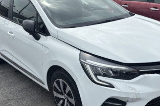 RENAULT CLIO 5 PHASE 1 1.0i - 12V TURBO TCE 90