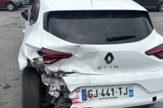 RENAULT CLIO 5 PHASE 1 1.0i - 12V TURBO TCE 90