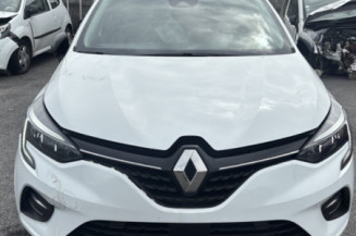 RENAULT CLIO 5 PHASE 1 1.0i - 12V TURBO TCE 90