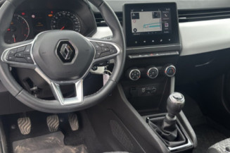 RENAULT CLIO 5 PHASE 1 1.0i - 12V TURBO TCE 90