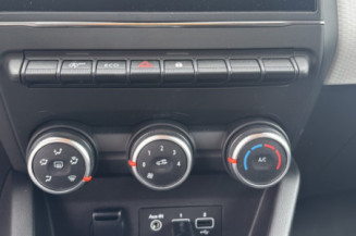 RENAULT CLIO 5 PHASE 1 1.0i - 12V TURBO TCE 90