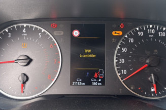RENAULT CLIO 5 PHASE 1 1.0i - 12V TURBO TCE 90