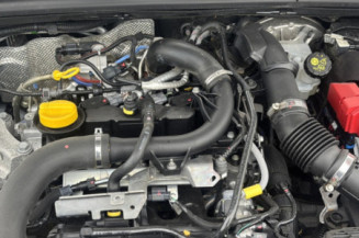 RENAULT CLIO 5 PHASE 1 1.0i - 12V TURBO TCE 90