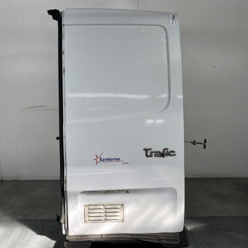 Porte de coffre droit RENAULT TRAFIC 2 Photo n°1