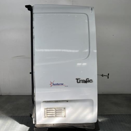 Porte de coffre droit RENAULT TRAFIC 2 Photo n°1