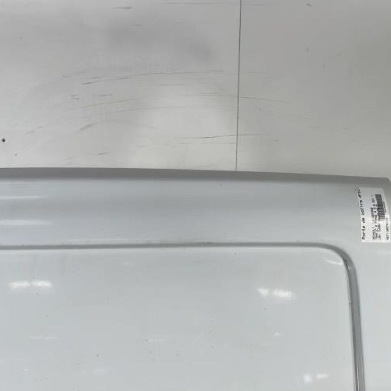 Porte de coffre droit RENAULT TRAFIC 2 Photo n°2