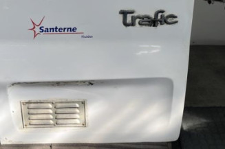 Porte de coffre droit RENAULT TRAFIC 2