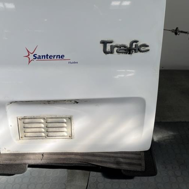 Porte de coffre droit RENAULT TRAFIC 2 Photo n°3