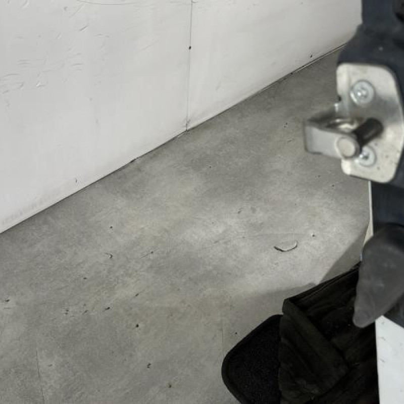 Porte de coffre droit RENAULT TRAFIC 2 Photo n°4