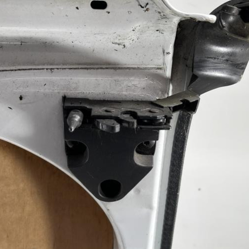 Porte de coffre droit RENAULT TRAFIC 2 Photo n°5