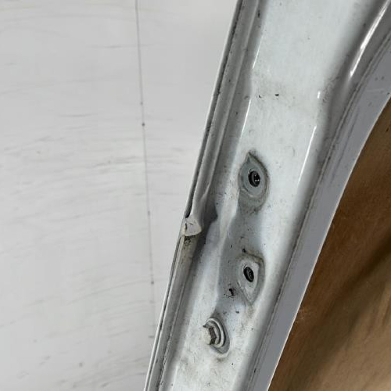 Porte de coffre droit RENAULT TRAFIC 2 Photo n°7